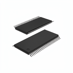 CY74FCT162827ATPVC Components Electronic 56 BSSOP Logic In Stock - Product Image 1