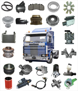 Piezas de Repuesto para Camiones SCANIA Europeos de las Series 112 / 113 / 114 / 124 / 144 / <span class=keywords><strong>P</strong></span>, <span class=keywords><strong>G</strong></span>, R, T, Calidad Estándar OEM, Más de 2000 Artículos Disponibles - Product Image 5