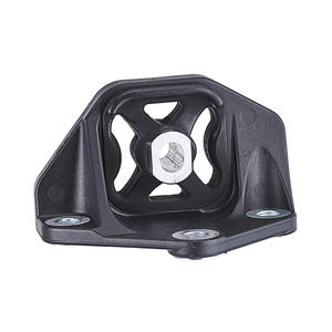 Soporte de Motor para Acura Honda Accord 50860-SDB-A00, Pieza de Repuesto con Herrajes para Soporte de Transmisión - Product Image 2