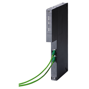 Convertidor PLC TDC para Automatización Industrial SU13 50 Terminales 6DD1681-0GK0 - Product Image 5