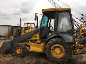 รถตักล้อยาง Changlin Wz30-25 มือสอง คุณภาพสูง พร้อมมอเตอร์และปั๊ม รับประกัน 1 ปี มีสินค้าพร้อมขาย - Product Image 3