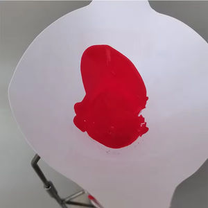 ATPRO 250 Pçs/Saco Tinta Fina Papel Filtros 400/micron Filtro Nylon Malha Funil Líquido 200/micron para Ferramentas Veículos - Product Image 4