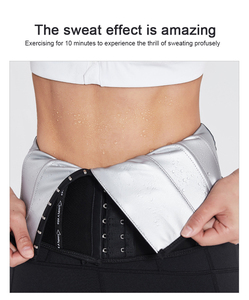 <span class=keywords><strong>Ceinture</strong></span> de sueur Sauna de sudation <span class=keywords><strong>pour</strong></span> perdre du poids, gaine amincissante <span class=keywords><strong>pour</strong></span> femme, fourreau <span class=keywords><strong>pour</strong></span> brûler les graisses du ventre plat, <span class=keywords><strong>nouvelle</strong></span> collection - Product Image 5