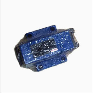 Suministro de Fábrica China: Válvula de Retención Hidráulica Serie SV10PA2, Modelo SV10PA2-4X - Product Image 3