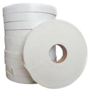 6M Guarnizione per Piano Cottura, 3 Metri 9mmx2mm Guarnizione Adesiva per Piano Cottura Induzione Nastro Sigillante Piano Cottura Nastro Guarnizione Piano Cottura Vetroceramica (2 Rotoli × 3 Metri