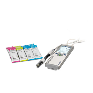 Equipo de Análisis TOLEDO S8 Multiparamétrico, Kit Estándar PN.30232187 - Product Image 1