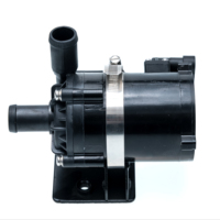 Nouvelle pompe à eau Shenhai 24V CC pour véhicules électriques et bateaux - Chaîne d'approvisionnement mondiale Garantie de 12 mois