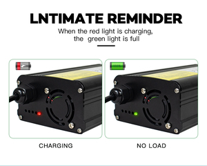 <span class=keywords><strong>Chargeur</strong></span> de Scooter, batterie au Lithium 87.6V 3a 24S, pour jouets électriques, <span class=keywords><strong>Phylion</strong></span>, UPS 72V LiFePO4, en Stock - Product Image 6