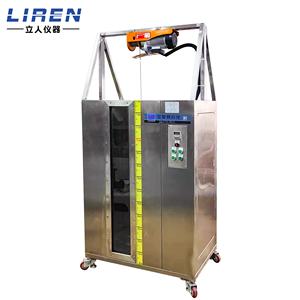 Langsung dari pabrik OEM <span class=keywords><strong>IPX7</strong></span> ruang baja tahan karat tahan air penguji imersi industri <span class=keywords><strong>IPX7</strong></span> ruang uji imersi air - Product Image 2