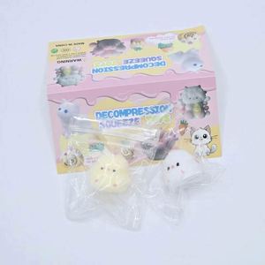Wholesale Mini Taba <b>Mochi</b> <b>Toys</b> Kawaii Simulation Food Party Gift Bags Unisex Birthday Gifts Squishies Stress Relieving <b>Toys</b> - Product Image 5