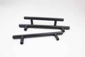Poignée de meuble en acier inoxydable pour armoires de cuisine et armoires Bouton de porte pour placard et accessoires de porte - Product Image 4