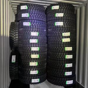 ยางรถบรรทุกเรเดียลยี่ห้อจีน ขนาด 315/80R22.5 สำหรับรถดัมพ์หนัก-คุณภาพสูง ใหม่ - Product Image 3