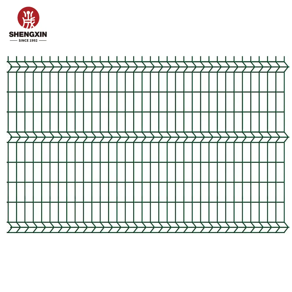 ISO 9001 de alta calidad y bajo precio de esgrima neto de malla de alambre de hierro (ventas de la fábrica)