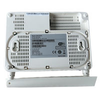 Router WiFi Fiber ONU 4GE XPON GPON Gigabit EG8145V5 Terbaik Global dengan Modem Antena Dual Frekuensi