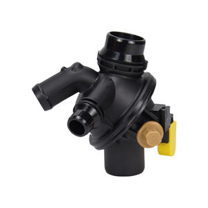 Repuestos de Motor de Alta Calidad 11538671516 Termostato de Agua del Sistema de Refrigeración para BMW N55 N63 F10 - Product Image 1