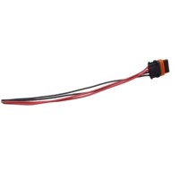 Conectores Impermeables Sellados de 2/3/4/5 Pines Macho y Hembra para Arnés de Cables, Repuestos Automotrices para Toyota, Ford, Nissan