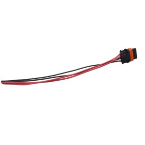 ขั้วต่อกันน้ำแบบปิดผนึก 2/<span class=keywords><strong>3</strong></span>/4/5 ขา ตัวผู้และตัวเมีย สำหรับสายไฟรถยนต์ อะไหล่รถยนต์ โตโยต้า ฟอร์ด นิสสัน - Product Image 4