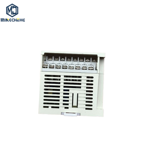 ข้อเสนอสุดพิเศษ FX3SA-20MR-CM FX3SA-10MR-CM FX3SA-14MR-CM FX3SA-30MR-CM มินิ PLC แบบตั้งโปรแกรมได้ รีเลย์เอาต์พุต PLC โฮสต์ สำหรับ - Product Image 1