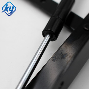 Varilla de soporte hidráulica Ke Yang 101 modelo antipinzamiento para ajuste de altura de mesa de centro - Product Image 1