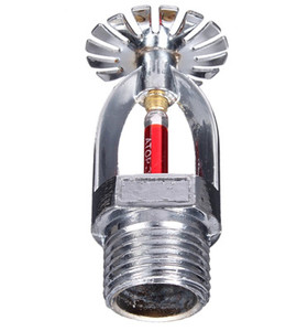 Arrosoir automatique certifié fm, sortes d'arrosage flexible pour le combat contre les flammes - Product Image 1