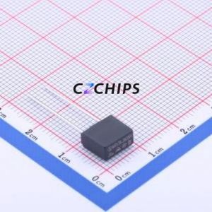MTS1630A One-Time Fuse Through hole Component (THT),P=5.08mm Fuse ( Type: Square Fuse )( Rated Current: 6.3A ) - Product Image 1