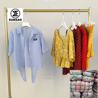 Ropa Usada al por Mayor, Pacas de Ropa Usada Americana, Fardos de Ropa Usada Coreana, Ropa Usada Premium