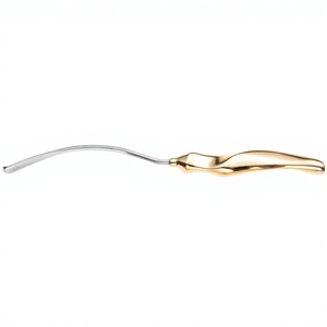 # เครื่องมือผ่าตัดศัลยกรรมตกแต่งใบหน้าแบบส่องกล้อง 7Ramirez Periosteal Endoforehead Spreader ขนาด 10-1/4 นิ้ว 26 ซม. สำหรับยกกระชับหน้าผาก โดย Vaslcare - Product Image 1