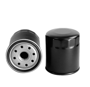 กรองน้ำมันเครื่อง BUSIDN รุ่น 90915-YZZD2 แบบ Spin-On สำหรับรถยนต์ Camry, Land Cruiser, Hilux และ Corolla - Product Image 1