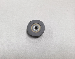 Điện hộ gia đình hàng đầu cơ sở bánh cao su máy xay sinh tố các bộ phận với lưỡi thép không gỉ Nguồn Điện Điện - Product Image 2