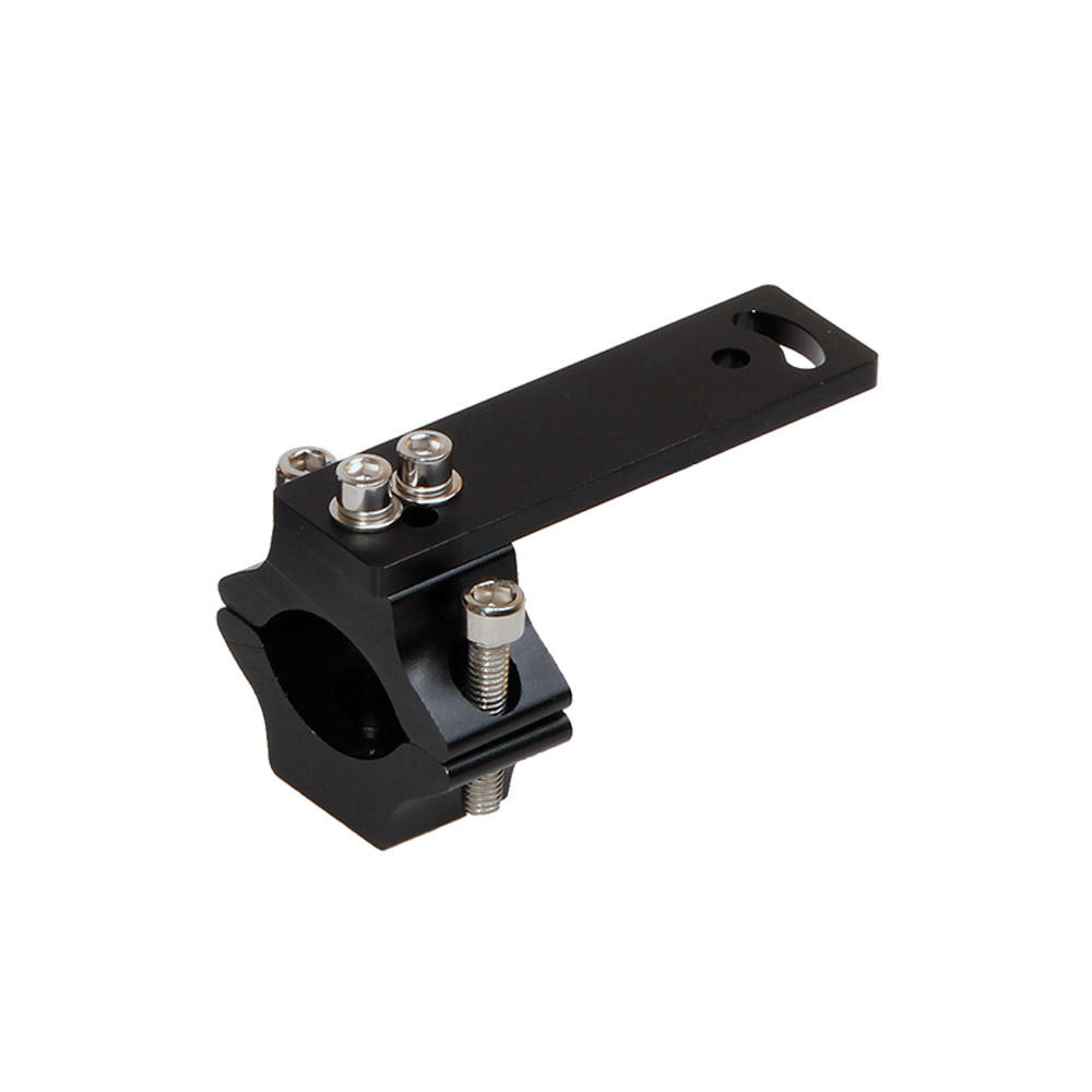 Light Motorcycle LED Headlight Type Tube Fork Mounting Bracket