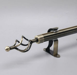 Best-seller en usine <span class=keywords><strong>sans</strong></span> <span class=keywords><strong>perçage</strong></span> double <span class=keywords><strong>tringle</strong></span> à rideau et tringles à rideau de tension et crochet boîte à bande en pvc plissée <span class=keywords><strong>pour</strong></span> <span class=keywords><strong>baie</strong></span> <span class=keywords><strong>vitrée</strong></span> - Product Image 4