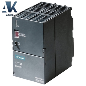 Fuente de alimentación Siemens 6AG1305-1BA80-2AA0 - Product Image 1