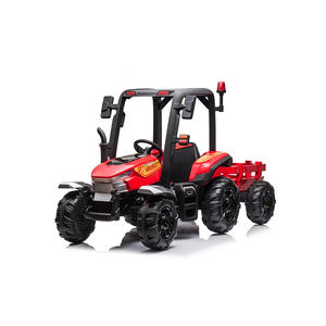 WDBLT-206 populaire Kids motorisé Kids <span class=keywords><strong>Tracteur</strong></span> avec un siège et la suspension de roue - Product Image 2
