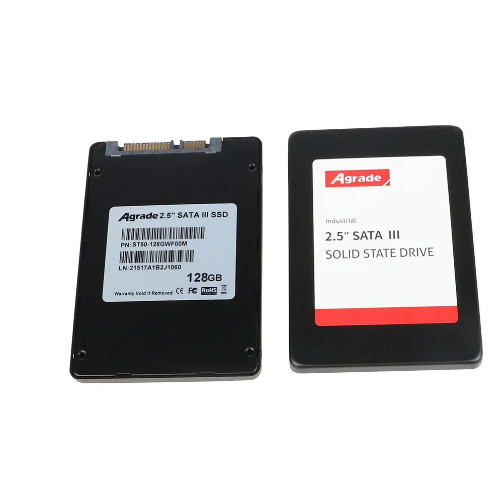 Ssdハードディスクドライブ2.5インチSata3Ssd32GBソリッドステートハードドライブSsd、メーカーからのカスタムロゴ付き