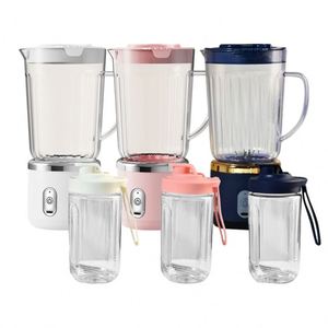 Hot Sale Electric Portable High-Speed Rechargeable Juicing Cup Tool for Resale - Product Image 2