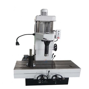 เครื่องเจาะกระบอกสูบแนวตั้งราคาประหยัดรุ่น T8018A - Product Image 6