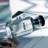 Cologne Personnalisée Longue Tenue pour Hommes Parfum Sous Marque Distributeur Parfums de Marque 35ml 50ml 100ml Fabricant OEM Parfum Homme
