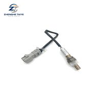 Capteur d'oxygène ZT Durable OE 89465 33220 Downstream pour Toyota XV10 XV30