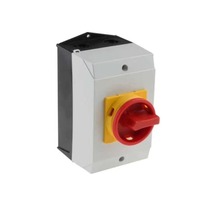 Disjoncteurs, interrupteurs et composants Schneider VCFXGE1 – Disjoncteur basse tension, dispositif de protection contre les surtensions (SPD), parafoudre