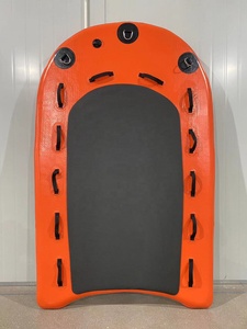 Planche de sauvetage aquatique en gros <span class=keywords><strong>Jet</strong></span> <span class=keywords><strong>Ski</strong></span> Life Sled gonflable à vendre - Product Image 4