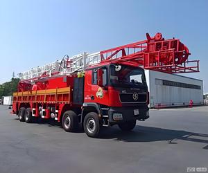 Plataforma <span class=keywords><strong>de</strong></span> Reparación <span class=keywords><strong>de</strong></span> <span class=keywords><strong>Pozos</strong></span> XJ150 NUEVA Unidad <span class=keywords><strong>de</strong></span> Servicio <span class=keywords><strong>de</strong></span> <span class=keywords><strong>Pozos</strong></span> - Product Image 6