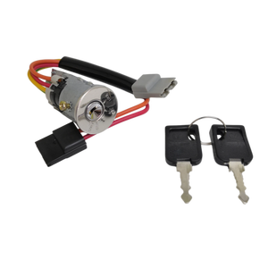 Interrupteur de Démarrage 7700813973 pour <span class=keywords><strong>Renault</strong></span> Super Trafic Plateforme Fourgon Bus Châssis 7700772942 - Product Image 1