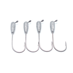 เบ็ดตกปลา60องศาท่อหัวตะขอเบ็ดตกปลา - Product Image 4