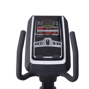 Komfortables Liegefahrrad mit Magnetwiderstand für Heimtraining und Horizontales Trainingsgerät - Product Image 3