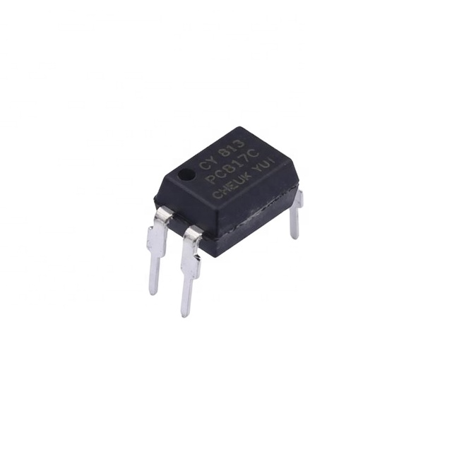 Transistor Output Optocoupler CYTLP521-1(GB-TP2) SOP-4-2.54mm BOM Service List Quotation