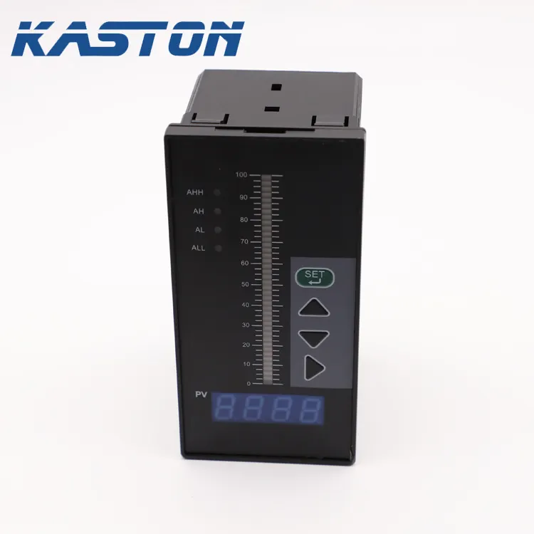 Automatic Electronic Digital Display Liquid Water Tank Level indicator Controller