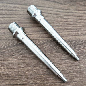 Alta calidad Gr5 titanio 93mm parte <span class=keywords><strong>bicicleta</strong></span> <span class=keywords><strong>Pedal</strong></span> <span class=keywords><strong>eje</strong></span> titanio <span class=keywords><strong>Pedal</strong></span> parte Atlas <span class=keywords><strong>eje</strong></span> Kit <span class=keywords><strong>Pedal</strong></span> <span class=keywords><strong>eje</strong></span> por PYTITANS - Product Image 4