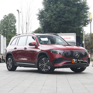 Voiture d'occasion <span class=keywords><strong>Mercedes</strong></span>-Benz EQB 260 SUV 2025, 5 places, autonomie 600 km (CLTC), recharge rapide, voiture électrique de luxe, conduite à gauche, offre spéciale - Product Image 3