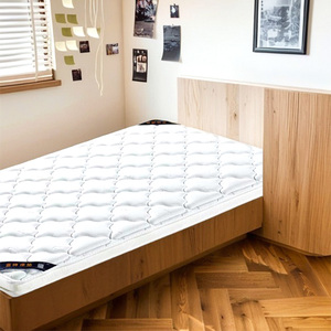 Colchón Tatami Japonés de Espuma, Colchoneta Delgada Transpirable de Microfibra, Plegable y Enrollable para Dormitorio, Hotel, Compra al por Mayor - Product Image 4
