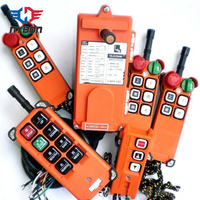 Control remoto electrónico, mejor precio, buena calidad, F21-E1